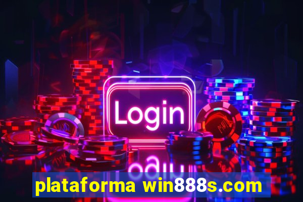 plataforma win888s.com
